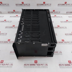 Honeywell Cpchas-0002 Plc Rack Chassis 70°C E82595 24Vdc