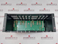 Honeywell Cpchas-0002 Plc Rack Chassis 70°C E82595 24Vdc