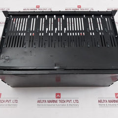 Honeywell Cpchas-0002 Plc Rack Chassis 70°C E82595 24Vdc