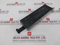 Honeywell D18-uuu000-aaaa00-000-0-0000-00-e Display Of Chart Data Recorder