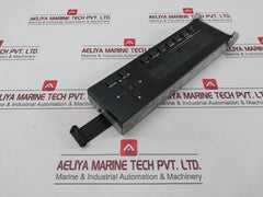 Honeywell D18-uuu000-aaaa00-000-0-0000-00-e Display Of Chart Data Recorder