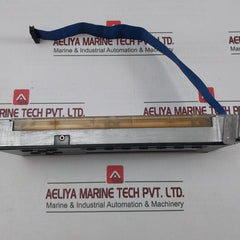 Honeywell D18-uuu000-aaaa00-0000-0-0000-00-e Display Of Chart Data Recorder