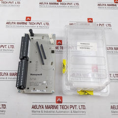 Honeywell Dc-tail51 Analog Input Module Llai Iota Rev: A Fmi5Atex0065X