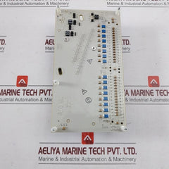 Honeywell Dc-tail51 Analog Input Module Llai Iota Rev: A Fmi5Atex0065X