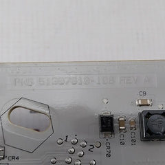Honeywell Dc-tdod51 Digital Output Module 24V Nr Iota Rev: A Dc-pdod51