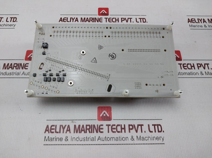 Honeywell Dc-tdod51 Digital Output Module 24V Nr Iota Rev: A Dc-pdod51