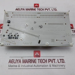 Honeywell Dc-tdod51 Digital Output Module 24V Nr Iota Rev: A Dc-pdod51