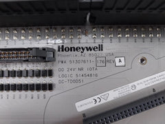 Honeywell Dc-tdod51 Digital Output Module 24V Nr Iota Rev: A Dc-pdod51