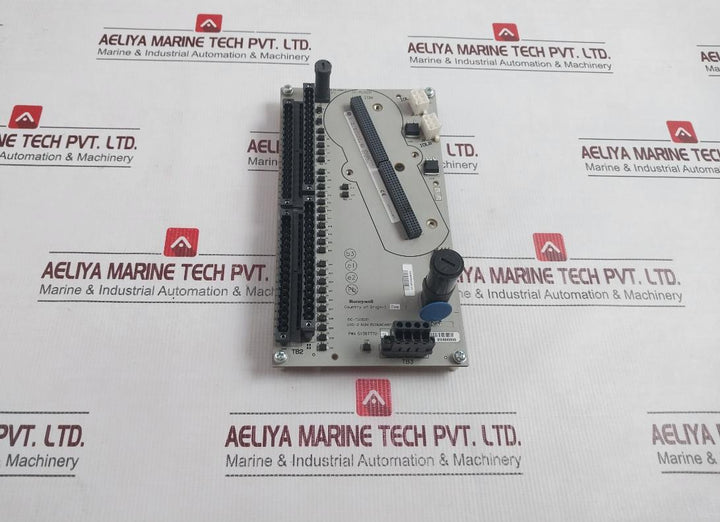 Honeywell Dc-tuio31 Uio-2 Non Redundant Iota Module Pwa 51307772-176