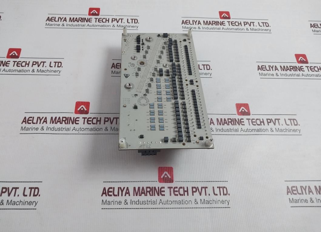 Honeywell Dc-tuio31 Uio-2 Non Redundant Iota Module Pwa 51307772-176