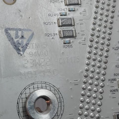 Honeywell Dc-tuio31 Uio-2 Non Redundant Iota Module Pwa 51307772-176