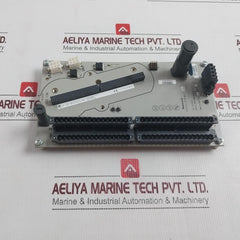 Honeywell Dc-tuio31 Uio-2 Non Redundant Iota Module Pwa 51307772-176