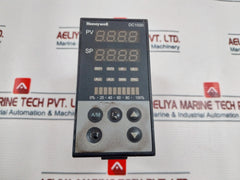 Honeywell Dc1020 Temperature Controller Dc1020Cl-301000-e, 85~265V 4~20Ma
