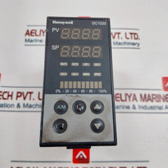 Honeywell Dc1020 Temperature Controller Dc1020Cl-301000-e, 85~265V 4~20Ma