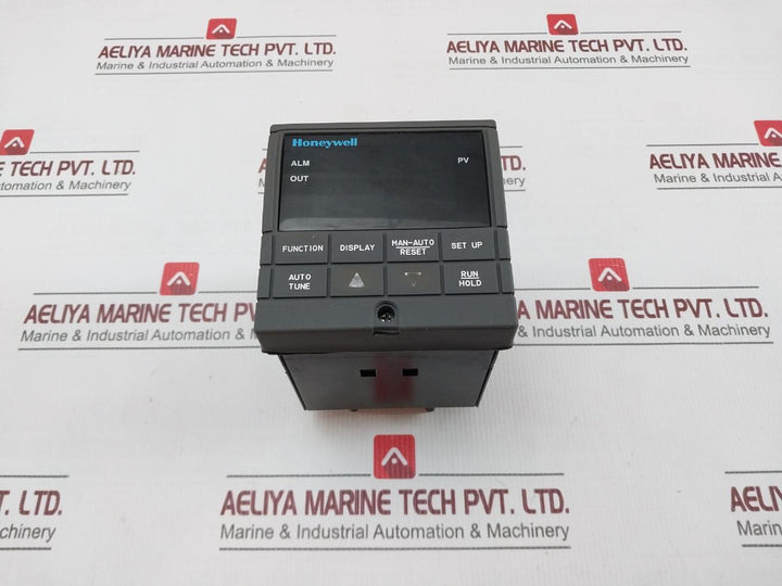 Honeywell Dc200E-3-000-200000-0-en Digital Temperature Controller 240 Vac