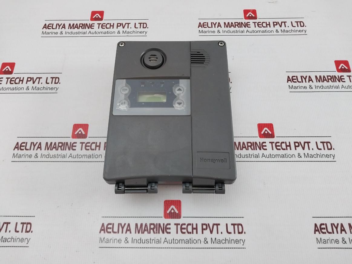 Honeywell E3Sa Gas Detector 1309A0042 Rev 01 24V Dc 50-60Hz