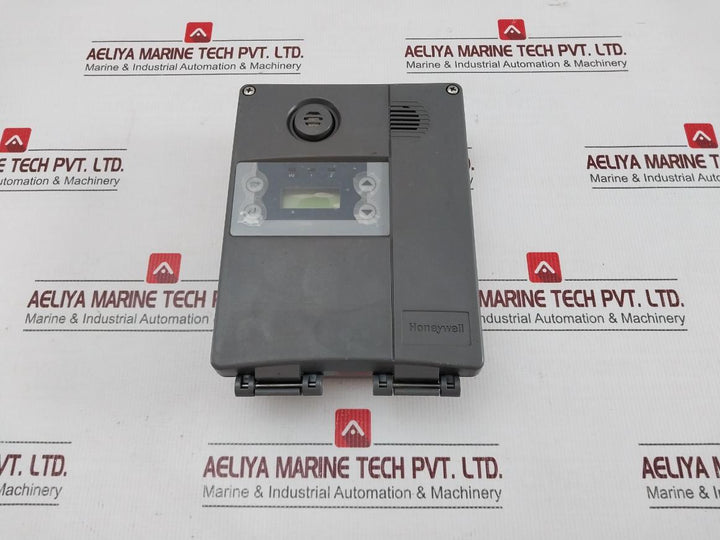Honeywell E3Sa Gas Detector 1309A0042 Rev 01 24V Dc 50-60Hz
