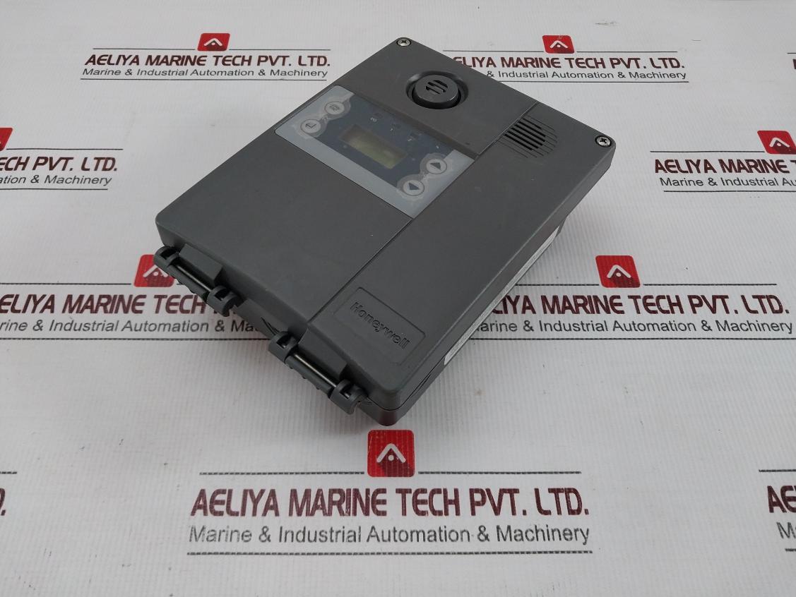 Honeywell E3Sa Gas Detector 1309A0042 Rev 01 24V Dc 50-60Hz