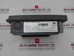 Honeywell E3Sa Gas Detector 1309A0042 Rev 01 24V Dc 50-60Hz