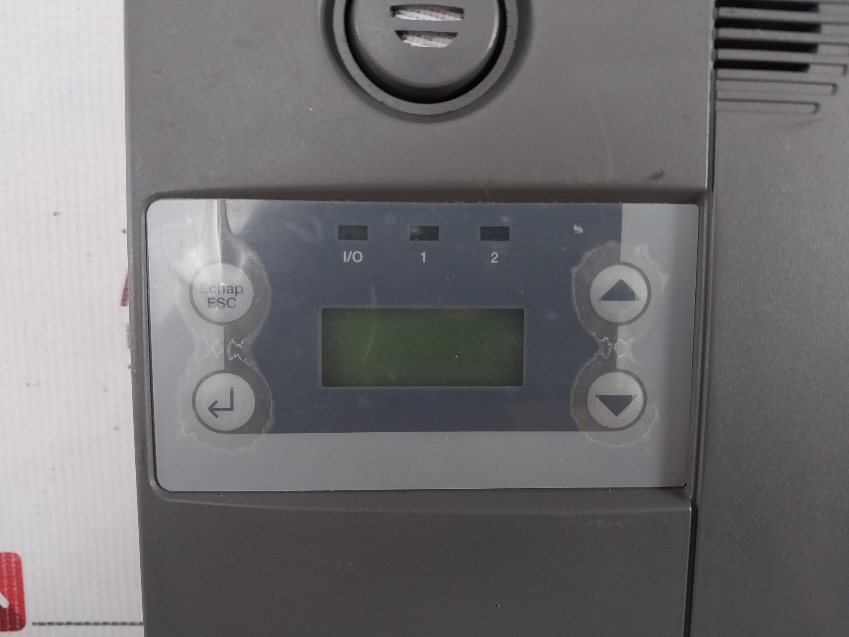 Honeywell E3Sa Gas Detector 1309A0042 Rev 01 24V Dc 50-60Hz