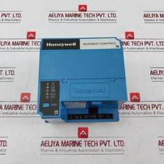 Honeywell Ec7850a1072 Burner Control 32343612-002 97-5059y Rev C
