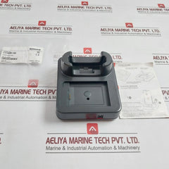 Honeywell Eda51-hb Charging Dock Handheld Terminal 12V---3A
