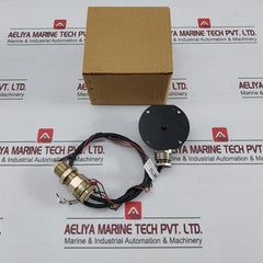 Honeywell Enraf 10-31558 Level Gauging Component 0.4M