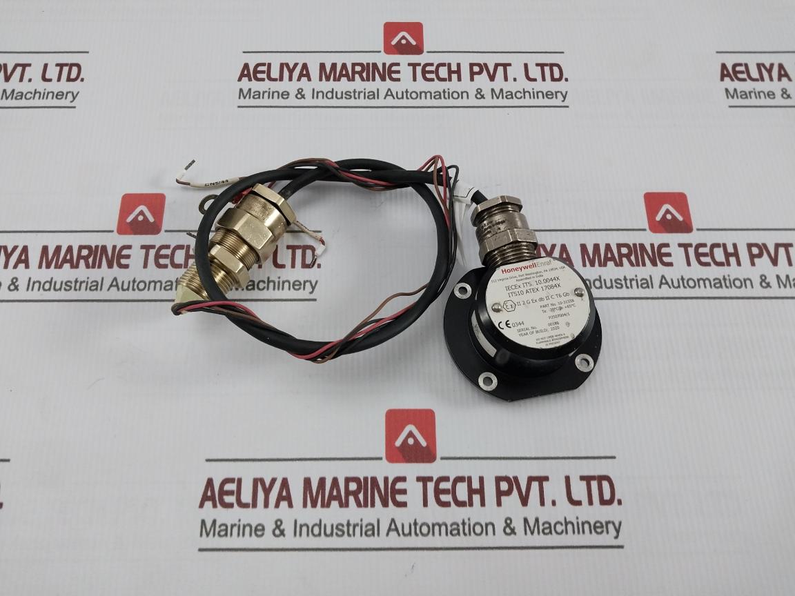 Honeywell Enraf 10-31558 Level Gauging Component 0.4M