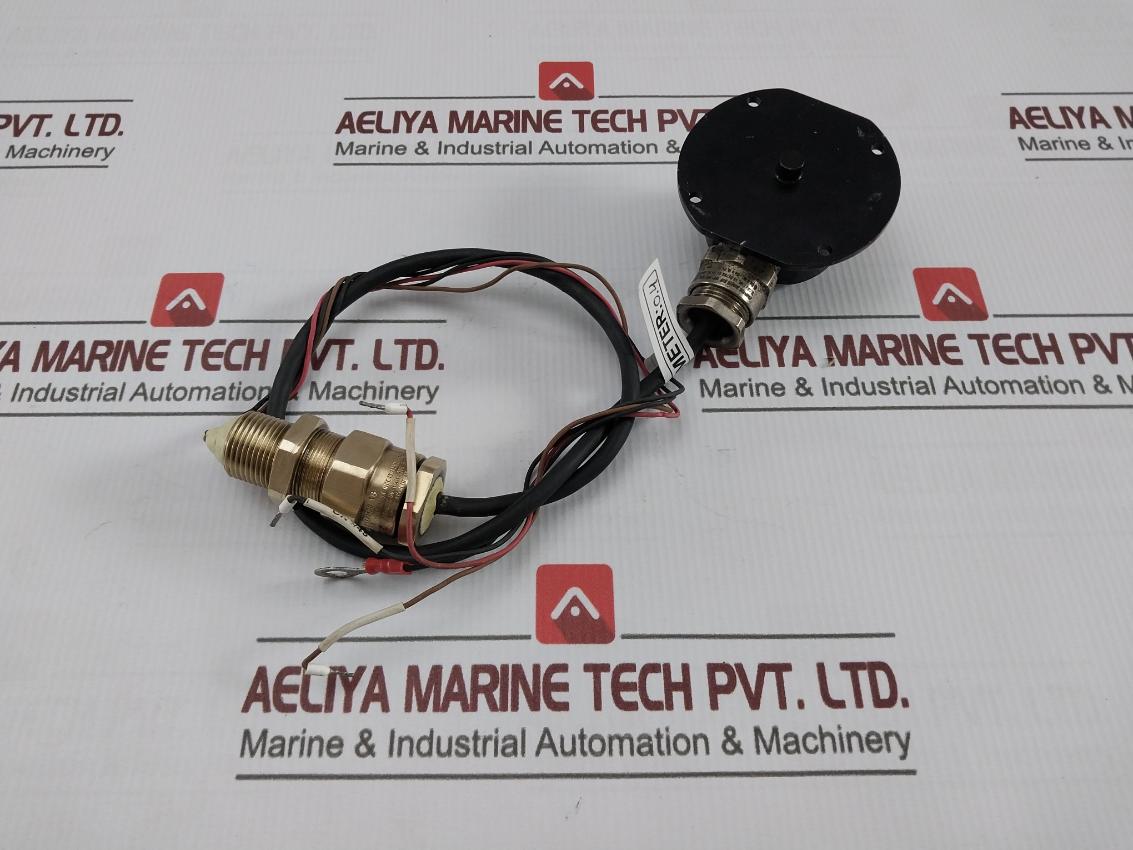 Honeywell Enraf 10-31558 Level Gauging Component 0.4M