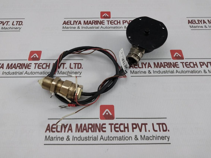 Honeywell Enraf 10-31558 Level Gauging Component 0.4M