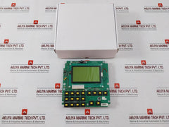 Honeywell Enraf 1010Ab-cb-1M2N3 Pcb For Preset Controller 240Vac 50/60Hz