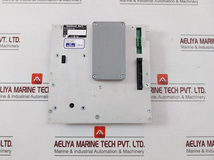 Honeywell Enraf 1010Ab-cb-1M2N3 Pcb For Preset Controller 240Vac 50/60Hz