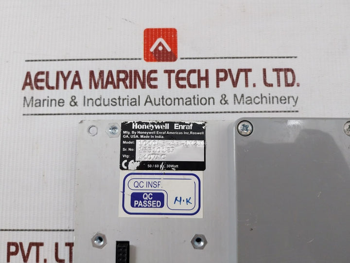 Honeywell Enraf 1010Ab-cb-1M2N3 Pcb For Preset Controller 240Vac 50/60Hz