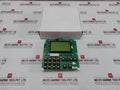 Honeywell Enraf 1010Ad-cb-0M2N3 Pcb For Preset Controller 240Vac 50/60Hz