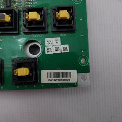 Honeywell Enraf 1010Ad-cb-0M2N3 Pcb For Preset Controller 240Vac 50/60Hz