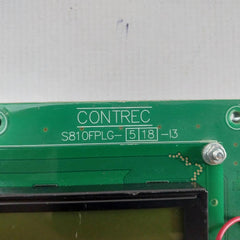 Honeywell Enraf 1010Ad-cb-0M2N3 Pcb For Preset Controller 240Vac 50/60Hz
