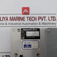 Honeywell Enraf 1010Ae-cb-1M2 Present Controller Pcb Unit 240Vac 50-60Hz 30W
