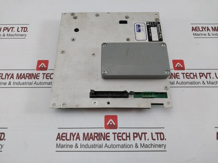 Honeywell Enraf 1010Ae-cb-1M2 Present Controller Pcb Unit 240Vac 50-60Hz 30W