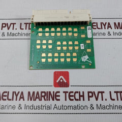 Honeywell Enraf 2558994-1 Msc-fuse Printed Circuit Board Rev 02