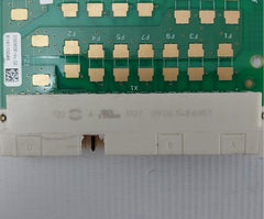 Honeywell Enraf 2558994-1 Msc-fuse Printed Circuit Board Rev 02