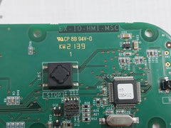 Honeywell Enraf Ex-io-hmi-msc Printed Circuit Board 117-0395410-d