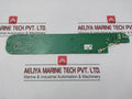 Honeywell Ex-io-hmi-msc Pcb Module E15060036 T1487 C98520