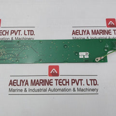 Honeywell Ex-io-hmi-msc Pcb Module E15060036 T1487 C98520