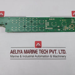 Honeywell Ex-io-hmi-msc Pcb Module E15060036 T1487 C98520