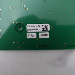 Honeywell Ex-io-hmi-msc Pcb Module E15060036 T1487 C98520