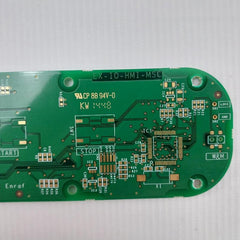Honeywell Ex-io-hmi-msc Pcb Module E15060036 T1487 C98520