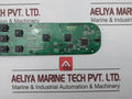 Honeywell Ex-io-hmi-msc Printed Circuit Board E19410015 Bs1172