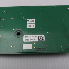 Honeywell Ex-io-hmi-msc Printed Circuit Board E19410015 Bs1172