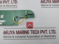 Honeywell Ex-io-hmi-msc Printed Circuit Board E19410015 Bs1172