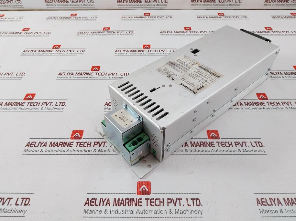 Honeywell Fa-psu-uni2450U Power Supply V2.1 110-240Vac 14-6A 50-60Hz
